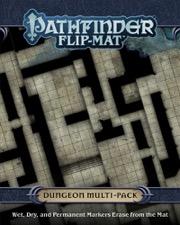 Pathfinder Dungeon Multipack Pathfinder Dungeon Multipack